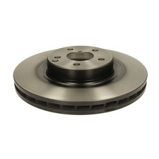 Bremsscheibe TRW DF7351S vorne, bel&uuml;ftet, 1 St&uuml;ck