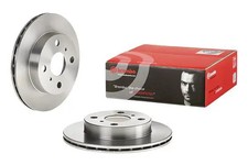 Disque de frein Toyota STARLET