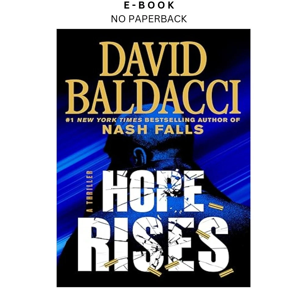 Hope Rises ebook | LD Global Digital Ebook Store Buy Hope Rises ebook, instant digital download PDF from LD Global