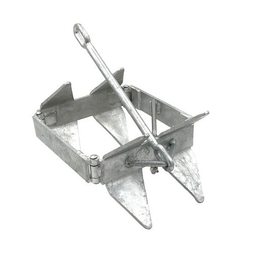Gen3 Marine Box Anchor