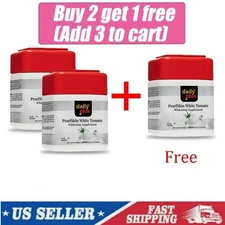 Daily Plus PearlSkin White Tomato - 6 in 1 Skin Perfection Supplement USA