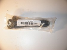 HP 5184-1894 Null Modem Cable DB9 Female to DB 9-Pin Female Serial Crossover