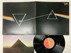 Pink Floyd The Dark Side Of The Moon Japan LP [14890ER]