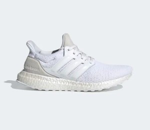 Adidas Ultraboost Dna Cloud White Fw4901 Womens Running Sneaker Size 10w Men 8 5 Ebay