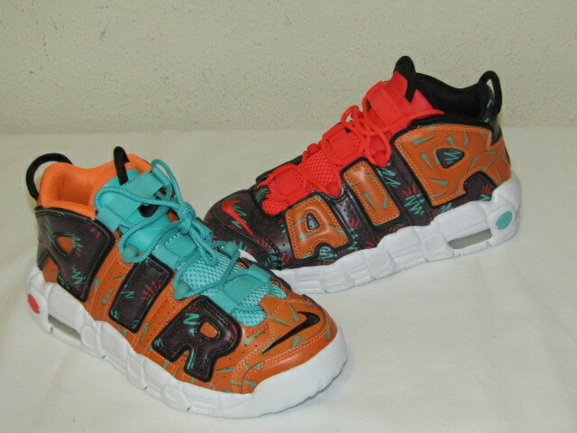 nike air more uptempo retro