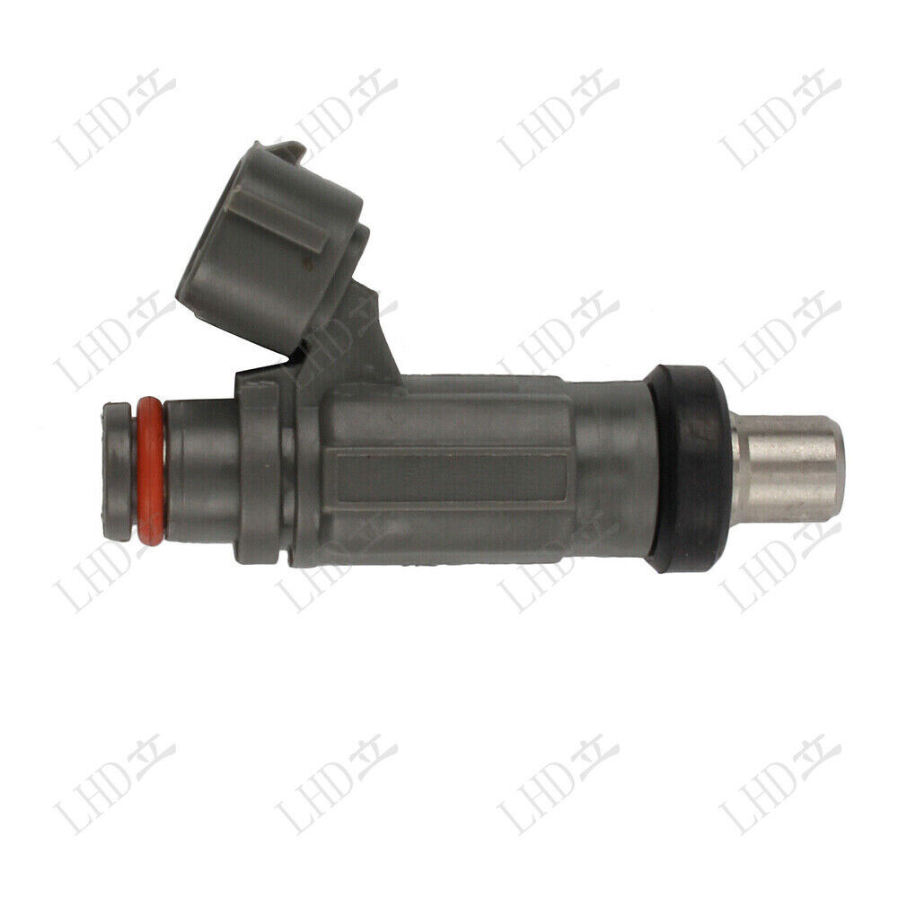 4 Pcs Fuel Injector 49033-0003 For 2004 2005 Kawasaki ZX10R 4 Pcs Fuel Injector 49033-0003 For 2004 2005 Kawasaki ZX10R
