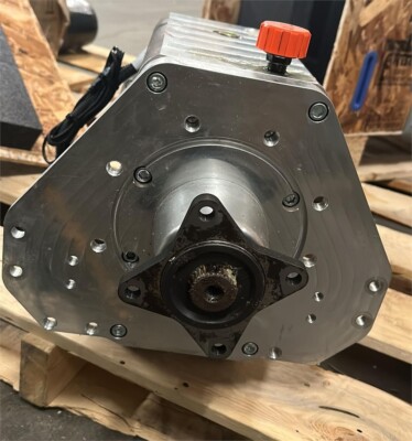 Bert B6261 P22033 Heavy Duty Stainless Steel Transmission | eBay