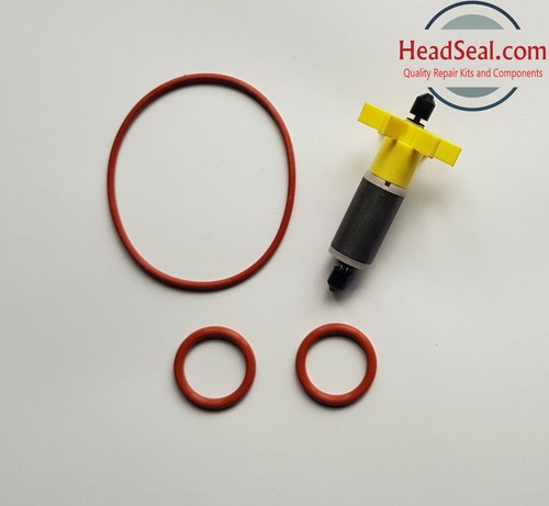 Bestway Lay Z Spa water pump E02 fix 