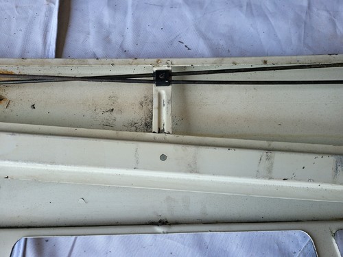 Porsche 914 Engine Lid or Deck Lid comple as shown 1970 - 1976 - Picture 12 of 15