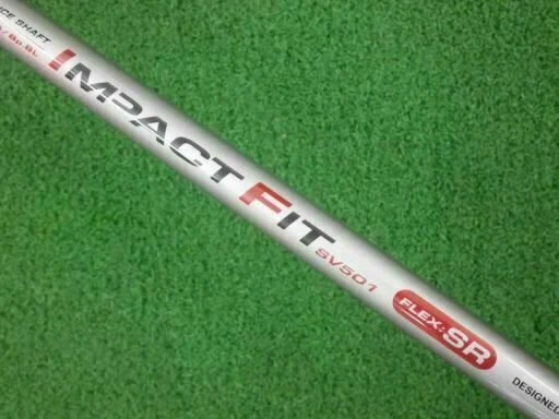 MARUMAN SHUTTLE GOLF CLUB DRIVER I4000AR 430 2012MODEL LOFT-10.5 SR-FLEX MAJESTY - Image 4 of 4