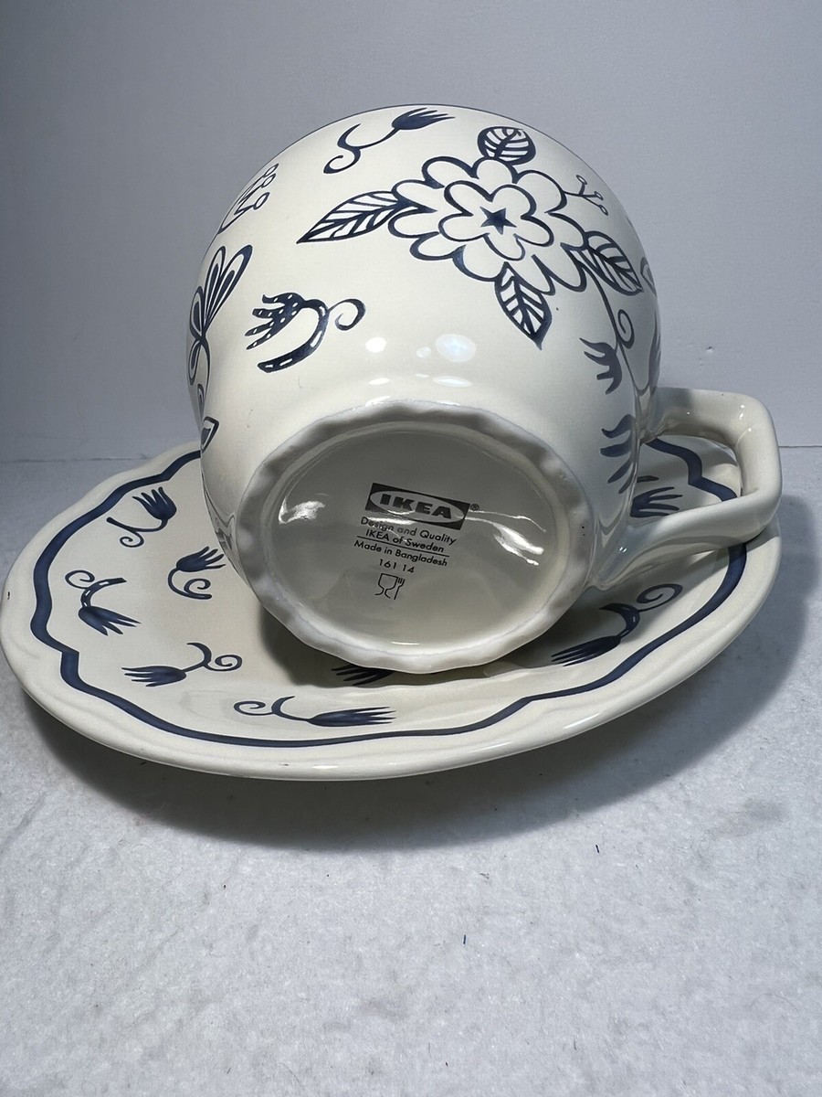 IKEA⭐️ARV 食器セット 18点　廃盤　白　ホワイト　未使用 IKEA 365+ 食器18点セット, ホワイト - IKEA