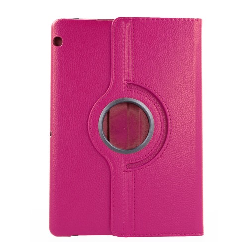 Funda Rotatoria Polipiel para HUAWEI MEDIAPAD T3 10 (9,6") Entrega 24/48h d388 - Imagen 2 de 7