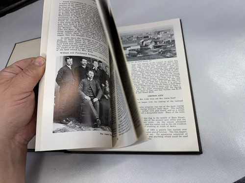 EARLY HISTORY OF BROWN COUNTY, SOUTH DAKOTA: A LITERATURE OF THE PEOPLE - Imagen 8 de 16