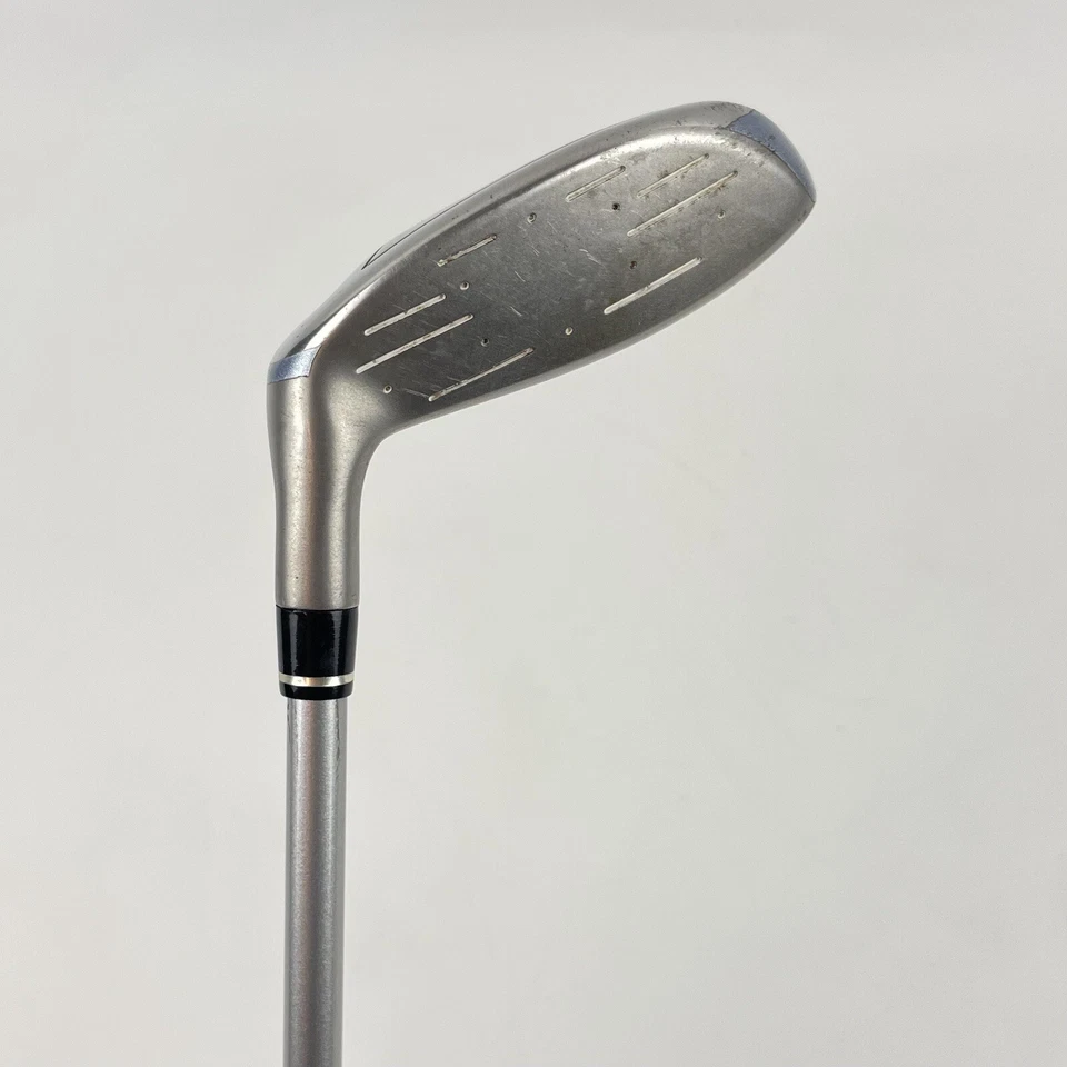 Ladies Tour Edge Moda 7 Utl Wood Driver Ultralight Low Flex Adv Graphite Shaft - Image 2 of 4