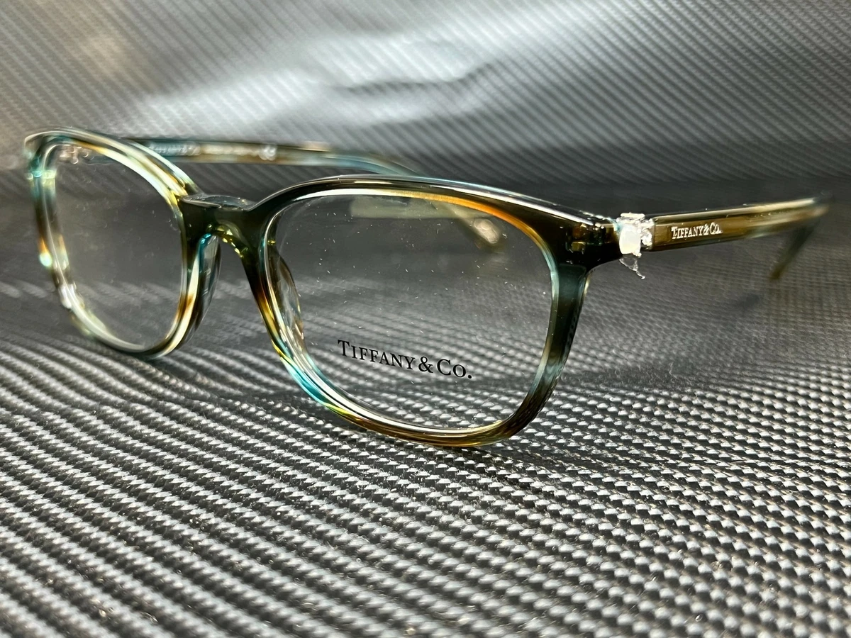 Tiffany tortoise eyeglasses top