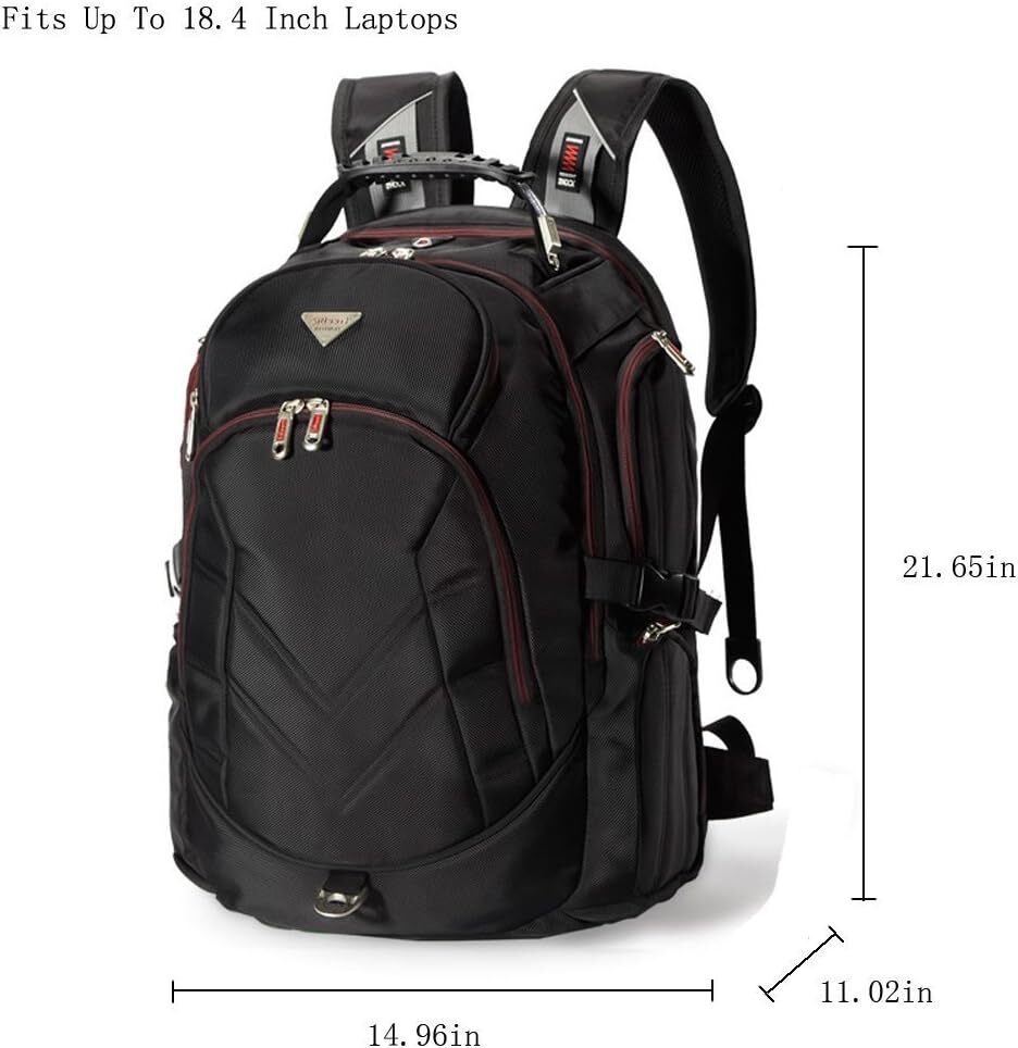 best cheap laptop backpack 2019 The 5 Best Laptop Backpacks of 2026