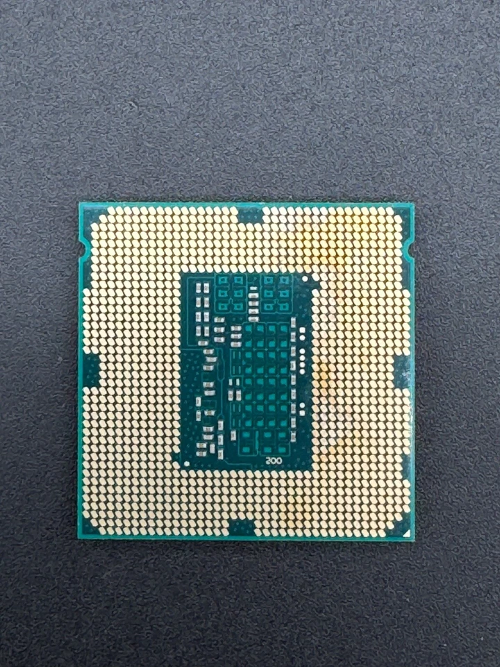 Intel Core i7-4770K 3.5 GHz (CM8064601464206) Processor - Image 2 of 2
