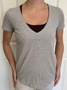 lululemon love tee v