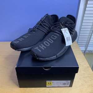 triple black human race