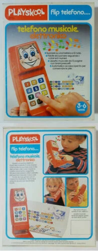Autres jouets éducatifs Playskool
