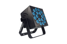 Blizzard RokBox EXA / 18x15-watt RGBAW UV 6-in-1 LEDs / MAKE US AN OFFER 