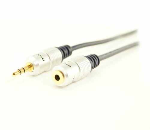 50,0M Inakustik Référence Câble Réseau AC-2503M 50 M Bobine (3 X 2,5