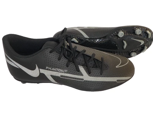 Nike Phantom GT2 Elite FG/MG Mens Size 10 Athletic Soccer Cleats DA5640-004