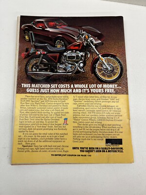 CYCLE MAGAZINE MARCH 1979 KAWASAKI KZ1300 HONDA XR500 VINTAGE | eBay