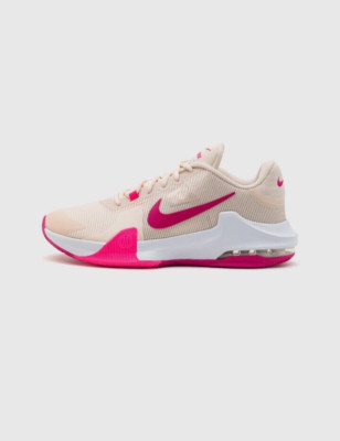 Nike Air Max Impact 4 Guava Ice/ Fireberry-Hyper Pink DM1124-801 EUR 45