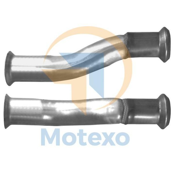 BM Catalysts BM50222 Verbindungsmanschette Abgasrohr FüR Europa Lieferung-image