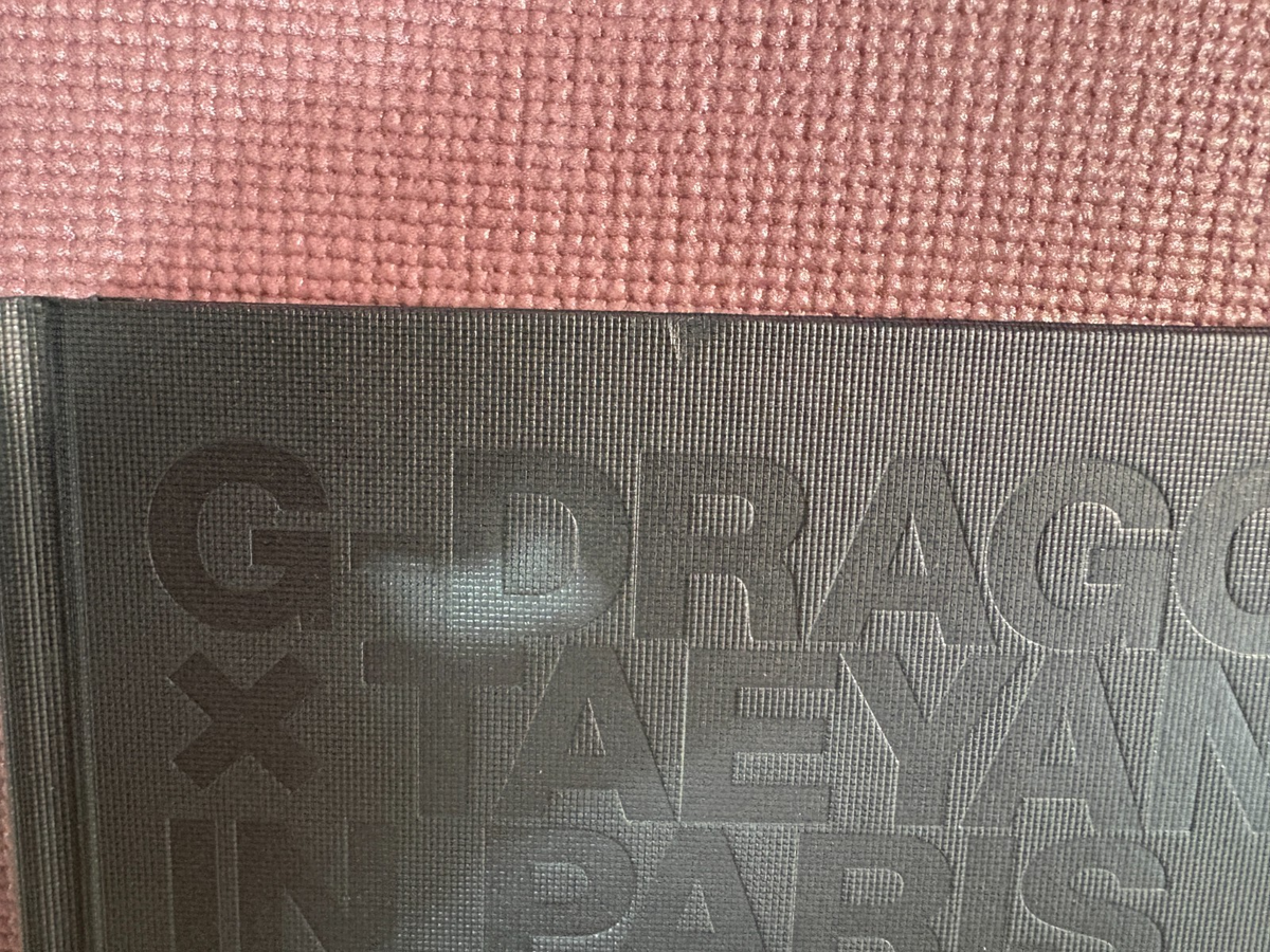 G-Dragon x Taeyang: In Paris 2014 Photo Book , DVD Set | eBay