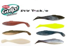 Berkley Gulp! Saltwater Pogy ~ 3 inch ~ Resealable bag ~ FREE Shipping