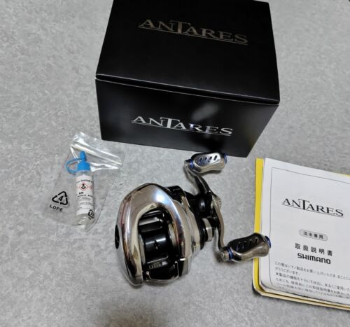 For For Shimano 19 Antares Hg Right Handle Custom Gomexus 90Mm Lake Biwa Bass Fi