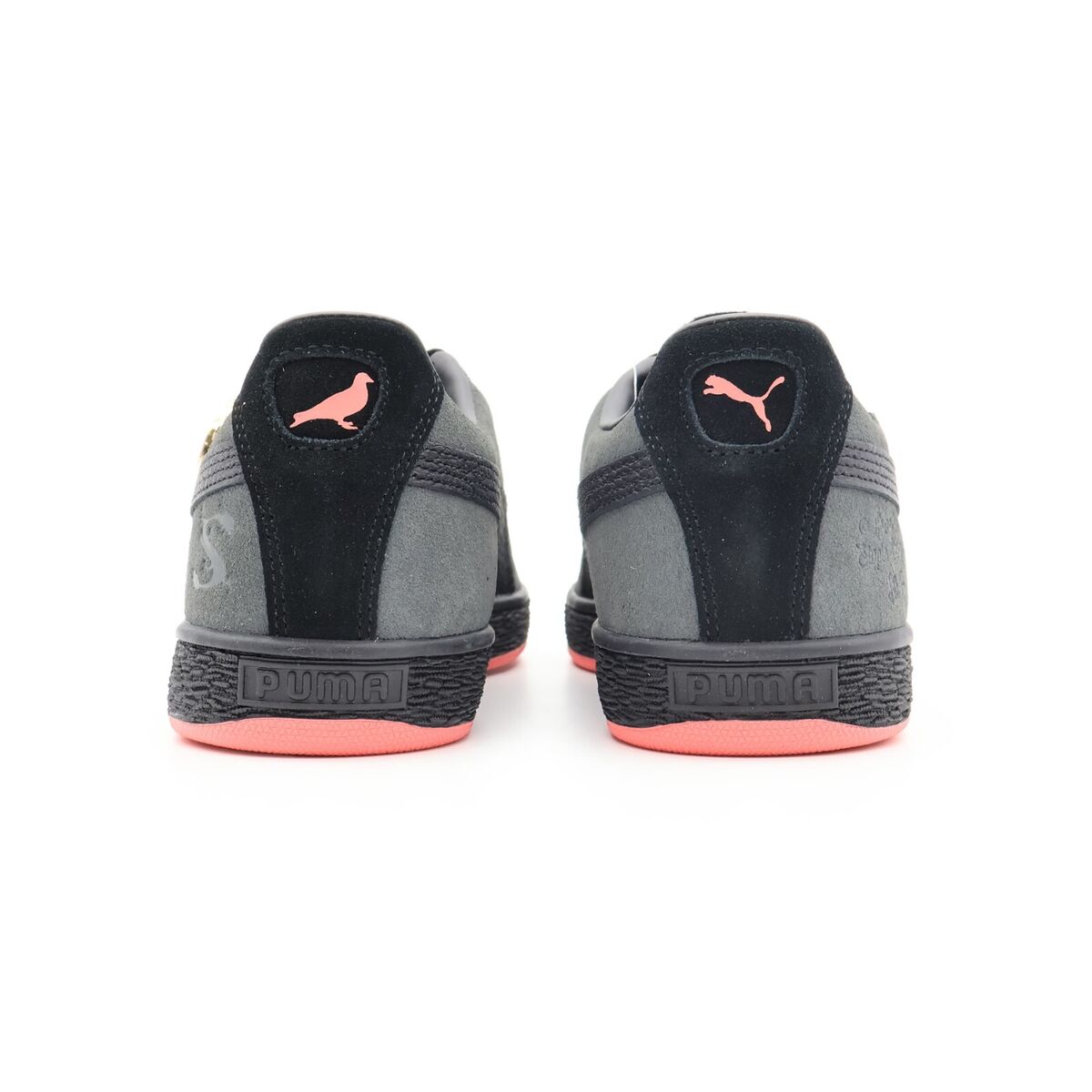 396253-01 Staple Puma Suede Black Shadow Gray (Men's) | eBay 396253-01 Staple Puma Suede Black Shadow Gray (Men's) | eBay