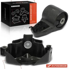 A-Premium 2x Engine Mount & Transmission Mount for Ford F-150 11-23 Lincoln Auto
