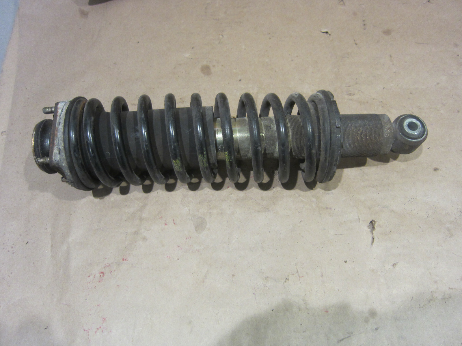 Ferrari 348 TB / TS - Front Shock Absorber W/ Spring - P/N 146290