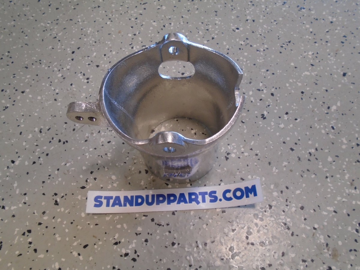 Kawasaki 440 550 js sx Jetski PJS exit pump turn nozzle fits all
