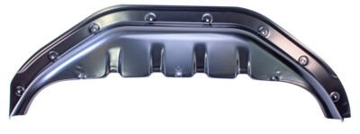 New Rear RH Side Inner Wheel Well AMD Fits Chevrolet C10 Pickup 730 ...