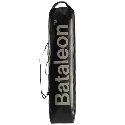 Bataleon Getaway Bag Boardbag Snowboardtasche Snowboardbag Schwarz One Size NEU