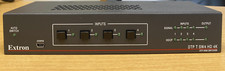 Extron DTP T 2W4 HD 4K - DTP HDMI Switcher