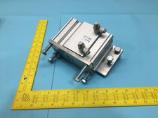 SMC MGQL63-50 Heavy Duty MGQ Guide Cylinder, 121905