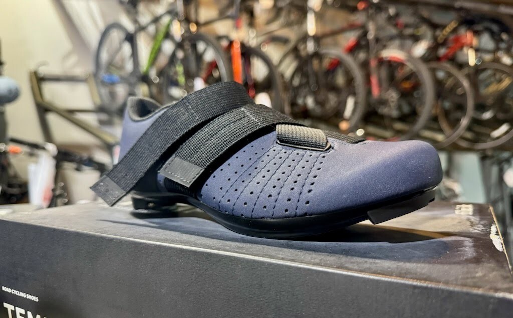 FIZIKTEMPO POWERSTRAP R5 ROAD SHOES MEN
