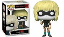 FIGURA DE VINILO BLADE RUNNER PRIS 3,75" PELÍCULAS POP FUNKO 1035 VENDEDOR DEL REINO UNIDO