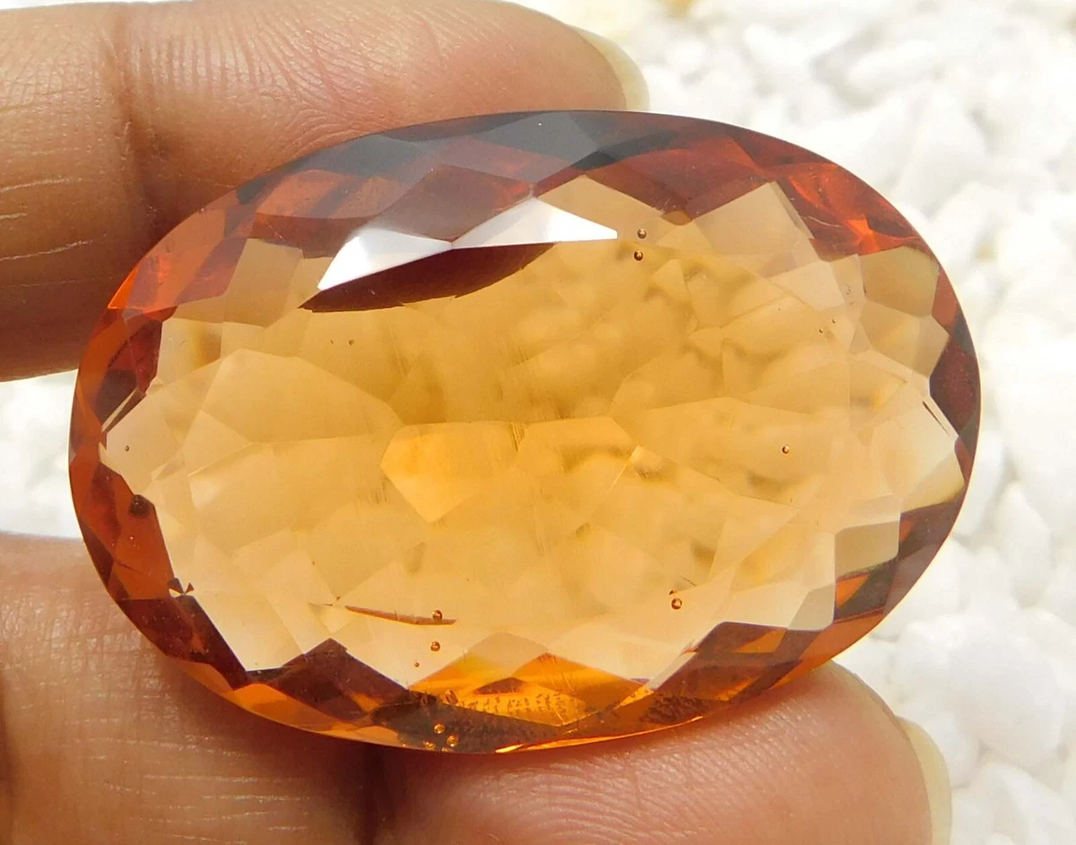 Orange topaz shop