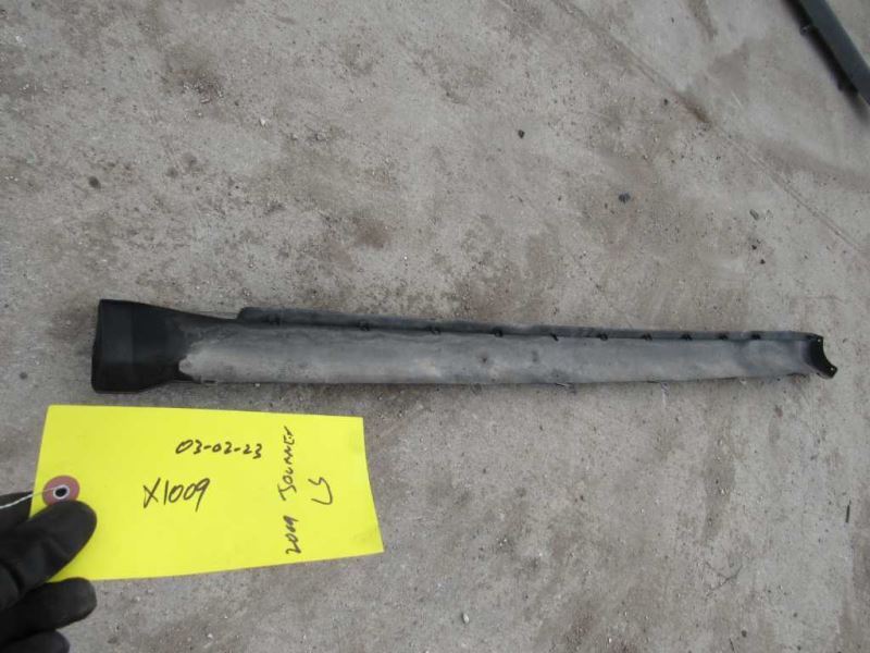 Dodge 5178149AH Genuine OEM Rocker Molding for sale online | eBay