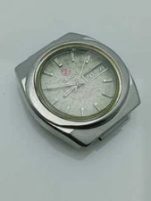 VINTAGE RADO STARLINER 500 TWOTONE DIAL DAY/DATE AUTOMATIC MAN'S WATCH