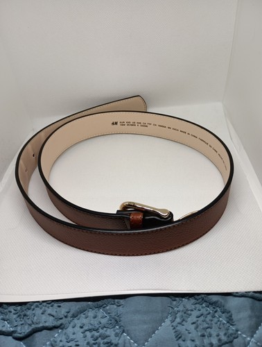 H&M Extra Extra Small Belt