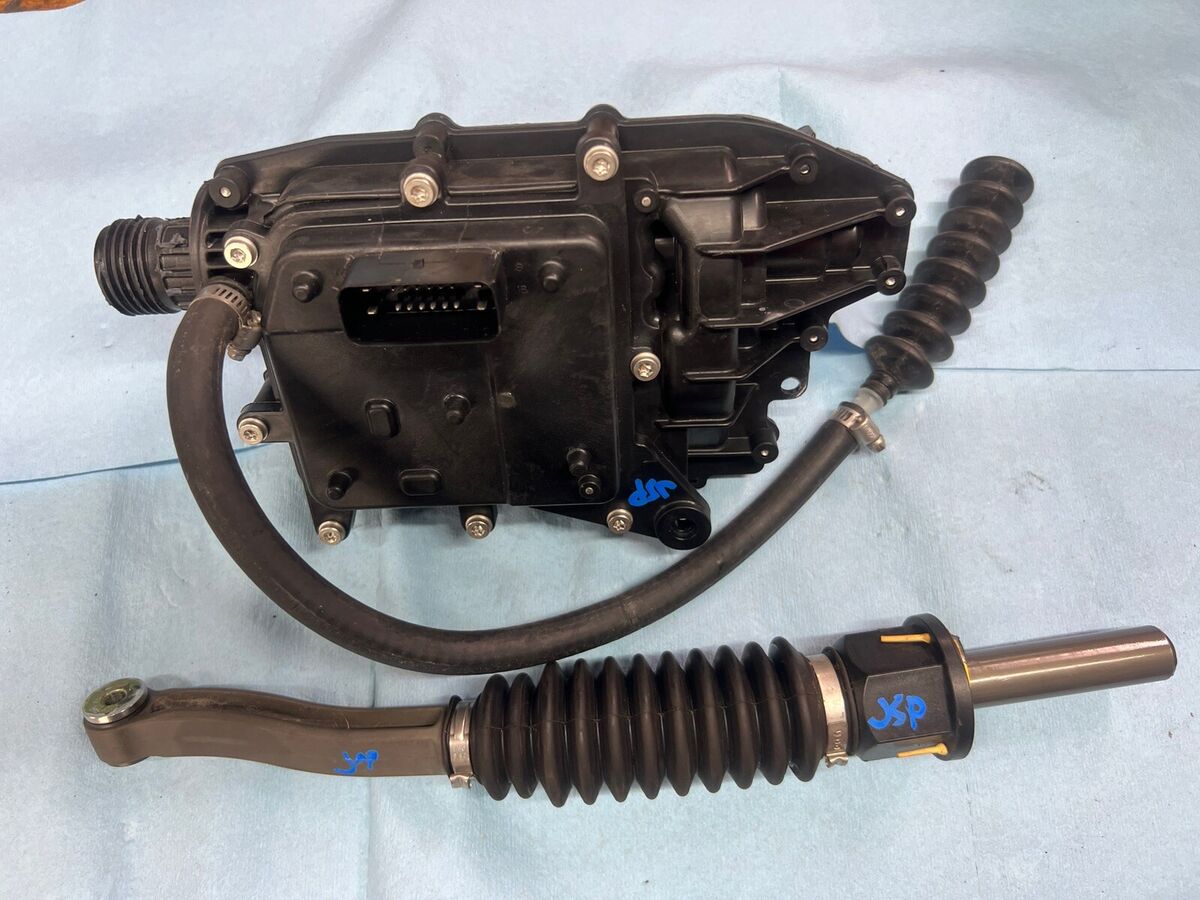 2021 Seadoo IBR Actuator Seadoo GTX RXT RXP GTI SPARK SWITCH 2021 Seadoo IBR Actuator Seadoo GTX RXT RXP GTI SPARK SWITCH