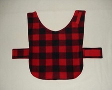 FRENCH BULLDOG PUG MEDIUM FLEECE DOG COATS