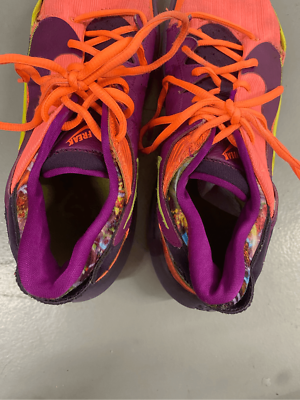 Nike ZOOM FREAK 2 SE GS \'BRIGHT MANGO\' Sneakers, Oct 2020, Men\'s Size 12 Nike ZOOM FREAK 2 SE GS  main image 3